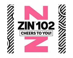 ZUMBA 102 ZIN 102 VIDEO+MUSIC